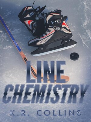 cover image of Line Chemistry